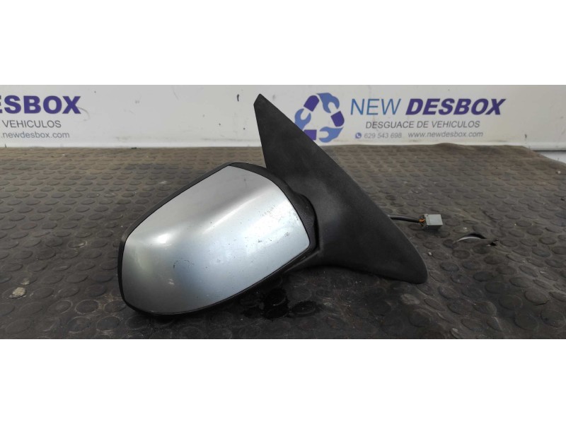 Recambio de retrovisor derecho para ford mondeo berlina (ge) ambiente (06.2003) (d) referencia OEM IAM 014236  