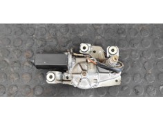 Recambio de motor limpia trasero para nissan vanette cargo 2.3 diesel referencia OEM IAM 287002C201  