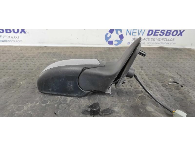 Recambio de retrovisor derecho para ford mondeo berlina (ge) ambiente (06.2003) (d) referencia OEM IAM 014236  