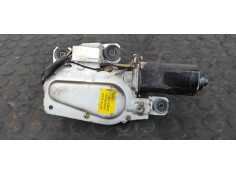 Recambio de motor limpia trasero para nissan vanette cargo 2.3 diesel referencia OEM IAM 287002C201   2