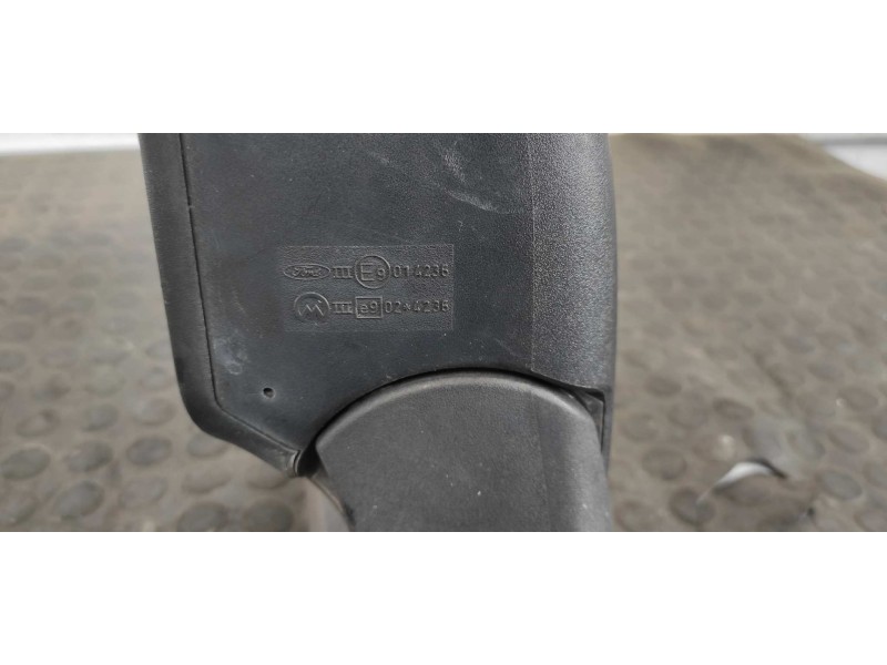 Recambio de retrovisor derecho para ford mondeo berlina (ge) ambiente (06.2003) (d) referencia OEM IAM 014236  