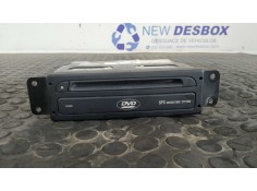 Recambio de sistema navegacion gps para bmw x5 (e53) 3.0 turbodiesel cat referencia OEM IAM 6590694290803  