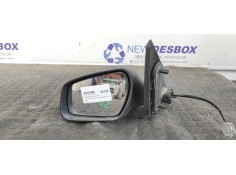 Recambio de retrovisor izquierdo para ford mondeo berlina (ge) ambiente (06.2003) (d) referencia OEM IAM 014236  