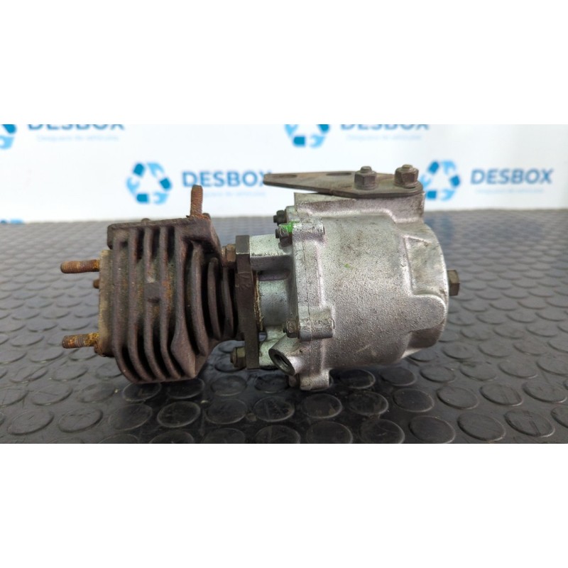 Recambio de valvula egr para porsche 911 ( typ 964) 3.3 turbo cat referencia OEM IAM 9301232141R  