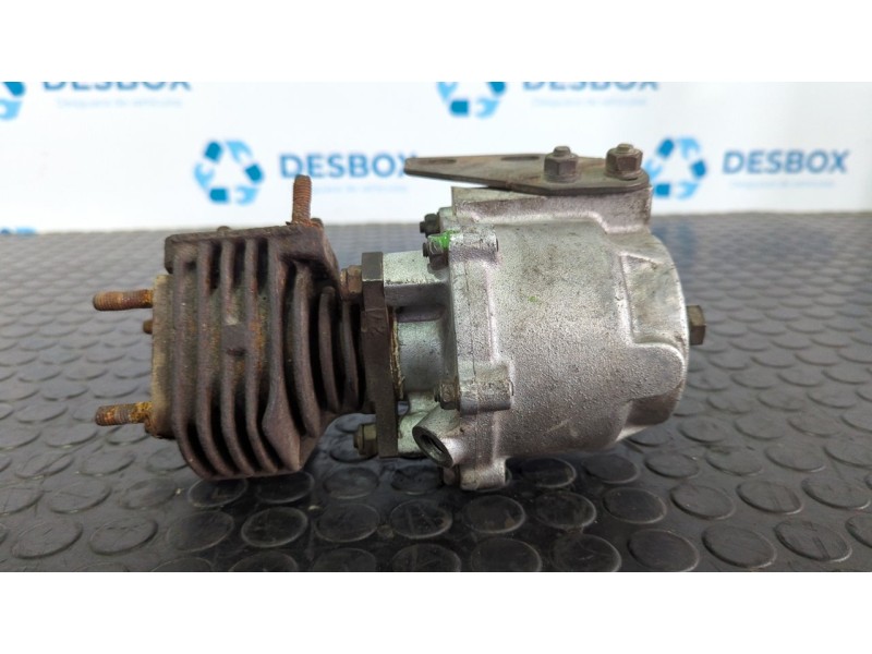 Recambio de valvula egr para porsche 911 ( typ 964) 3.3 turbo cat referencia OEM IAM 9301232141R  