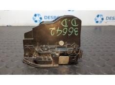 Recambio de cerradura puerta delantera derecha para bmw serie 1 berlina (e81/e87) 118d referencia OEM IAM 7167074  