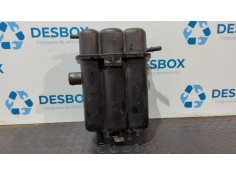 Recambio de deposito expansion para porsche boxster (tipo 987) básico referencia OEM IAM    2