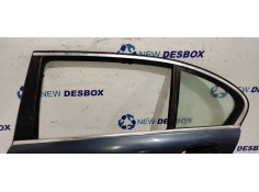 Recambio de puerta trasera izquierda para bmw serie 7 (e65/e66) 760i referencia OEM IAM    2