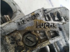 Recambio de motor arranque para land rover range rover 2.4 turbodiesel referencia OEM IAM 27456B   2