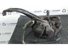 Recambio de mangueta delantera derecha para volkswagen touareg (7la) tdi r5 referencia OEM IAM 7L6407258A   2