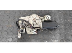 Recambio de motor limpia trasero para nissan vanette cargo 2.3 diesel referencia OEM IAM 287002C201  