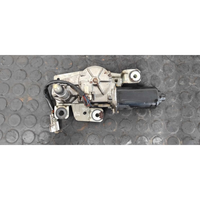 Recambio de motor limpia trasero para nissan vanette cargo 2.3 diesel referencia OEM IAM 287002C201  