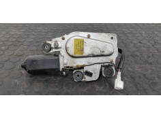 Recambio de motor limpia trasero para nissan vanette cargo 2.3 diesel referencia OEM IAM 287002C201   2