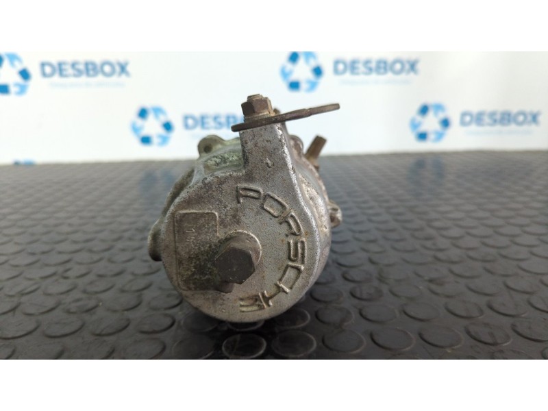 Recambio de valvula egr para porsche 911 ( typ 964) 3.3 turbo cat referencia OEM IAM 9301232141R  