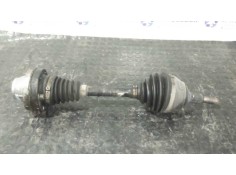 Recambio de transmision delantera derecha para volkswagen touareg (7la) tdi r5 referencia OEM IAM   