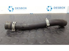 Recambio de tubo para porsche boxster (tipo 987) básico referencia OEM IAM   