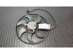 Recambio de electroventilador para bmw serie 1 berlina (e81/e87) 118d referencia OEM IAM 3136613273   2