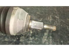 Recambio de transmision delantera derecha para volkswagen touareg (7la) tdi r5 referencia OEM IAM    2
