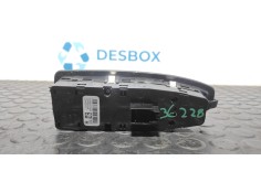 Recambio de mando elevalunas delantero izquierdo para bmw serie 3 lim. (f30) 318d advantage referencia OEM IAM 936210701   2