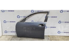 Recambio de puerta delantera izquierda para bmw serie 7 (e65/e66) 760i referencia OEM IAM   