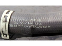 Recambio de tubo para porsche boxster (tipo 987) básico referencia OEM IAM    2