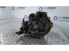 Recambio de caja cambios para nissan primera berlina (p11) navigation referencia OEM IAM 3213150J  