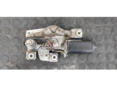 Recambio de motor limpia trasero para nissan vanette cargo 2.3 diesel referencia OEM IAM 287002C200  