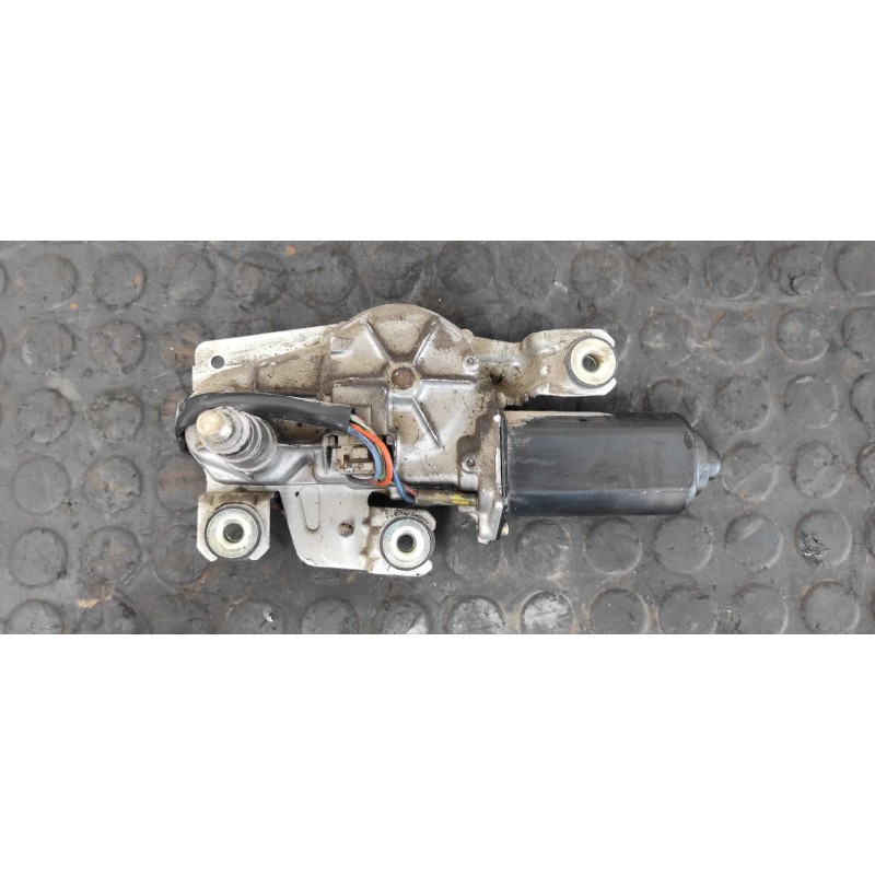 Recambio de motor limpia trasero para nissan vanette cargo 2.3 diesel referencia OEM IAM 287002C200  