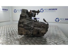 Recambio de caja cambios para nissan primera berlina (p11) navigation referencia OEM IAM 3213150J   2