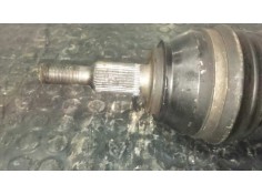 Recambio de transmision delantera izquierda para volkswagen touareg (7la) tdi r5 referencia OEM IAM 7L6407271G   2