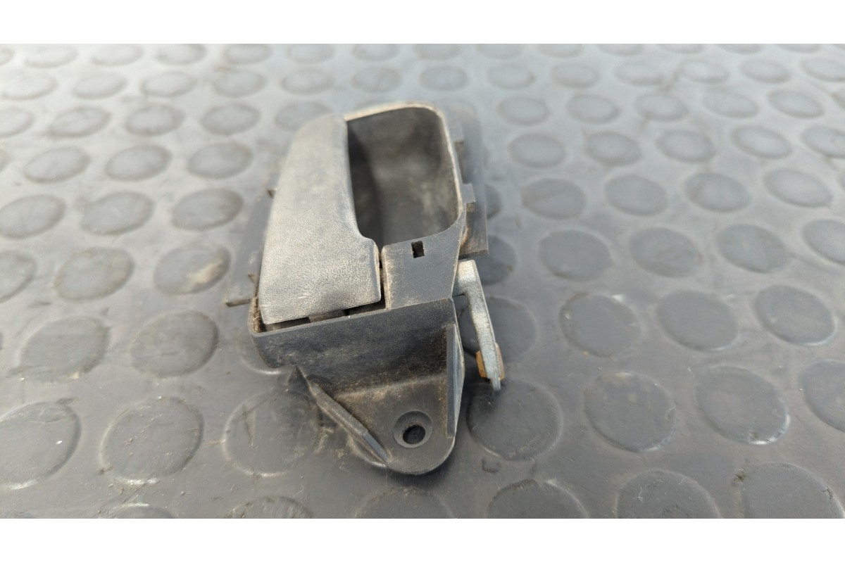 Recambio de maneta interior delantera derecha para bmw serie 3 cabrio (e36) 1.8 cat (m43) referencia OEM IAM 51211977540  