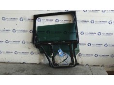 Recambio de elevalunas trasero izquierdo para volkswagen touareg (7la) tdi r5 referencia OEM IAM 7L0839461A   2