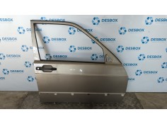 Recambio de puerta delantera derecha para mercedes-benz clase c (w201) berlina 190 (1985) (201.023) referencia OEM IAM   