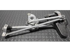 Recambio de motor limpia delantero para bmw serie 3 lim. (f30) 318d advantage referencia OEM IAM 726750303   2