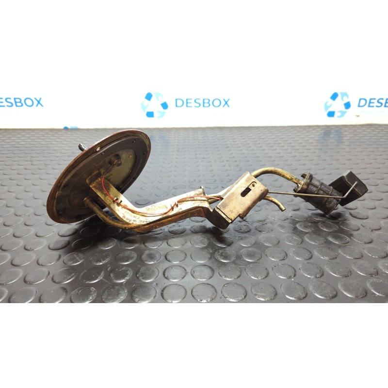 Recambio de aforador para ssangyong rexton 2.9 td gls referencia OEM IAM   