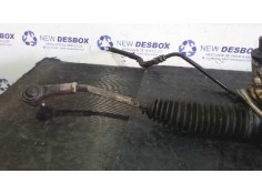 Recambio de cremallera direccion para volkswagen touareg (7la) tdi r5 referencia OEM IAM 7L6422055M   2