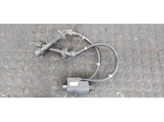 Recambio de bobina encendido para yamaha fz 1 / fz 6 fazer fz 6 fazer s2 (rj14) referencia OEM IAM 1297004622  