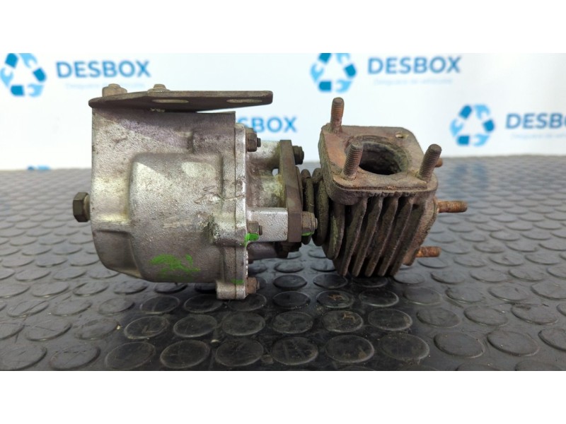 Recambio de valvula egr para porsche 911 ( typ 964) 3.3 turbo cat referencia OEM IAM 9301232141R  