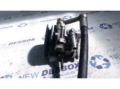 Recambio de bomba direccion para nissan primera berlina (p11) navigation referencia OEM IAM 91130  