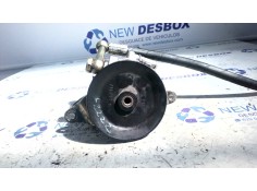 Recambio de bomba direccion para nissan primera berlina (p11) navigation referencia OEM IAM 91130   2