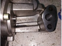 Recambio de bomba aceite para volkswagen touareg (7la) tdi r5 referencia OEM IAM 070115153   2