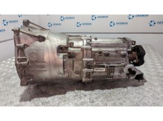 Recambio de caja cambios para bmw serie 1 berlina (e81/e87) 118d referencia OEM IAM    2