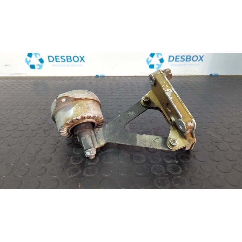 Recambio de soporte cambio para porsche boxster (tipo 987) básico referencia OEM IAM   