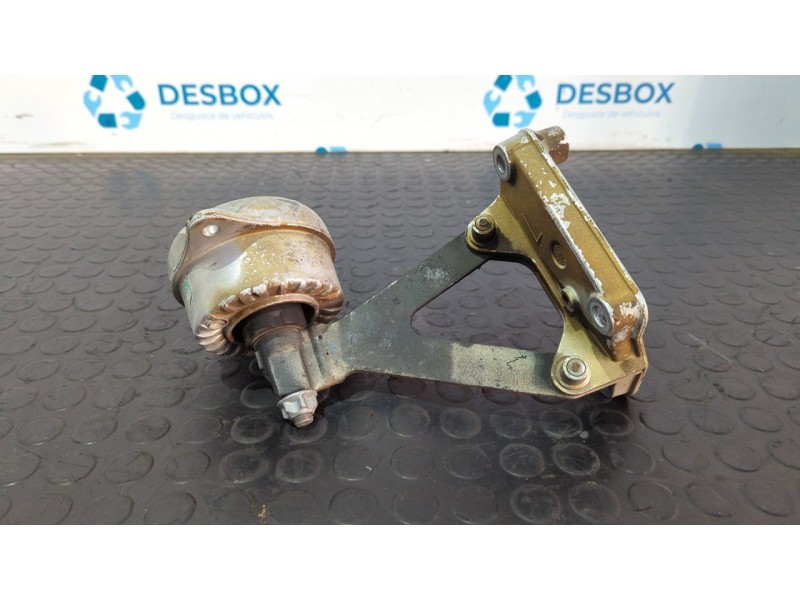 Recambio de soporte cambio para porsche boxster (tipo 987) básico referencia OEM IAM   