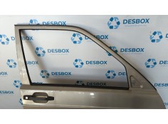 Recambio de puerta delantera derecha para mercedes-benz clase c (w201) berlina 190 (1985) (201.023) referencia OEM IAM    2