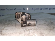 Recambio de caja mariposa para renault megane ii berlina 5p 1.5 dci diesel referencia OEM IAM 8200302798   2