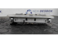 Recambio de luz interior para fiat bravo (198) 1.9 8v jtd cat referencia OEM IAM 735244963   2