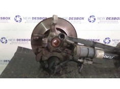 Recambio de mangueta delantera izquierda para opel astra h ber. 1.7 16v cdti referencia OEM IAM    2