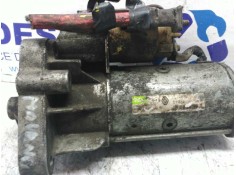 Recambio de motor arranque para opel movano 2.2 dti referencia OEM IAM D7R34  