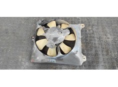 Recambio de electroventilador para toyota rav 4 funcruiser (a1) 2.0 16v cat referencia OEM IAM   